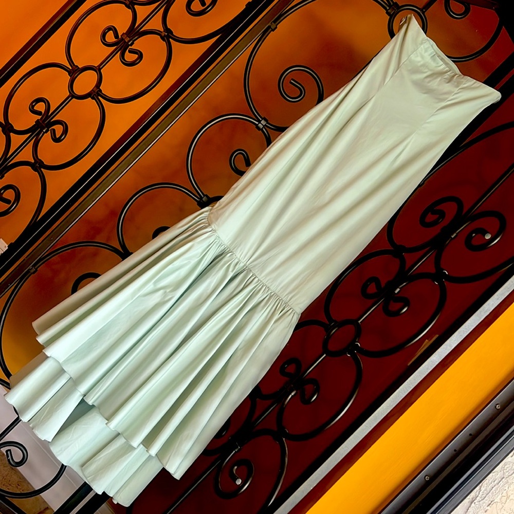 BABYBOO Angelina Maxi Dress - Picture 4 of 17